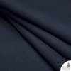 10oz Navy Blue Cotton Canvas Fabric – Deep Blue Duck Cloth by the Yard